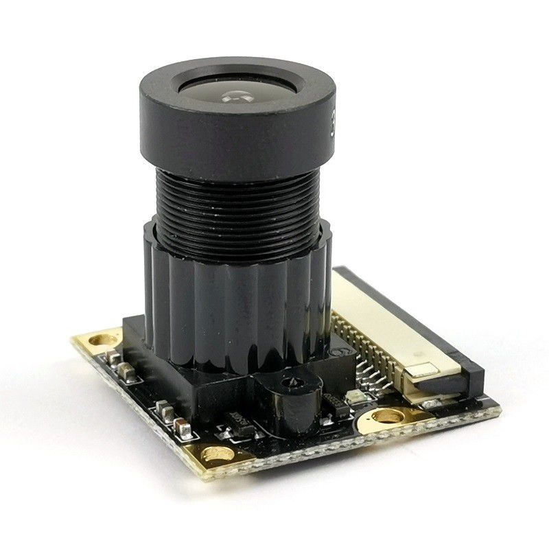 3.6mm Lens Raspberry Pi 5MP IR Camera